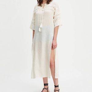 Tassel Dress
LEVI'S® MADE & CRAFTED